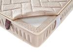 Foldable Medium Pocket Sprung Mattress , Innerspring Medium Firm Cooling