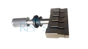 China Low Density Titanium Welding Horn High Specific Strength TC4 wholesale
