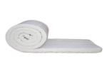 High Temperature Insulation Blanket 6-50mm Thermal Insulation CE Certification