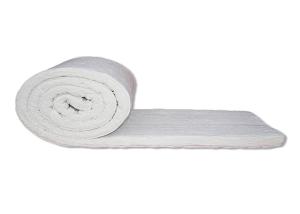 China High Temperature Insulation Blanket 6-50mm Thermal Insulation CE Certification wholesale