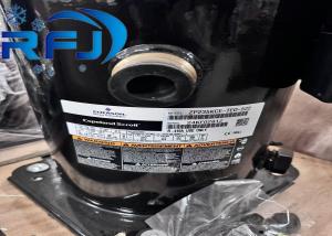 China Copeland ZP235KCE-TED-522 Hermetic Piston Refrigeration Scroll Compressor For Commercial Refrigeration Systems wholesale