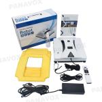 Household Window Cleaning Robot 80W 24V Smart Window Cleaner