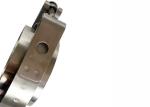 90mm Quick Release V Band Clamp