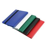Lightweight Pokemon Card Collector Album MTG Game Card Binder