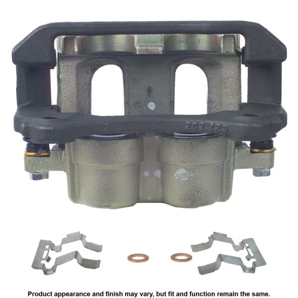 CHEVROLET Auto Parts Vehicle Brake Caliper 18B4866 18B4867 OEM 22672076 22672077