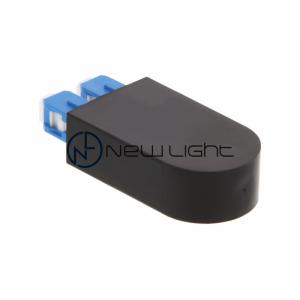 Single Mode Fiber SC UPC Fiber Optic Loopback