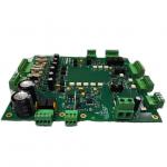 Custom PCB Board Assembly For Advanced Radar / Navigator / Sounder / Autopilot