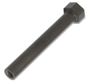 China brass / titanium mirror polished Pivot Shaft Precision Machined Parts wholesale