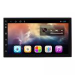 16GB Universal Car Player Gps Navigation Auto Electronics Car DVD Player