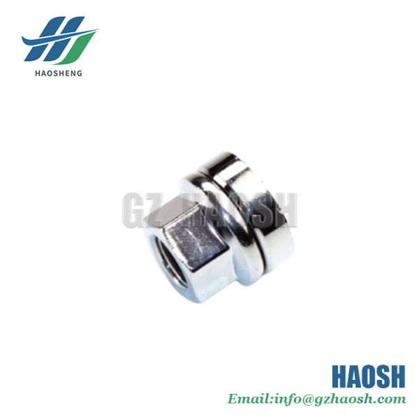 QS010298-N Wheel Nut QS010298 Fit Ford Transit V348 MCA