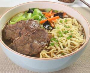 China Freeze Dried Noodles wholesale