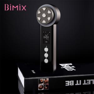 China ROHS Certified Portable 5.5W 5 In 1 RF EMS Beauty Instrument wholesale