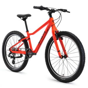China SAVA Kids Carbon Bike With SHIIMANO Ultegra Groupset V Brake Bicycle wholesale