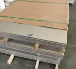 Cold Rolled Thin 316L Stainless Steel Sheet Durable High Strength