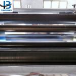 High Density BOPP Thermal Lamination Film Nontoxic Advantage Sample Freely