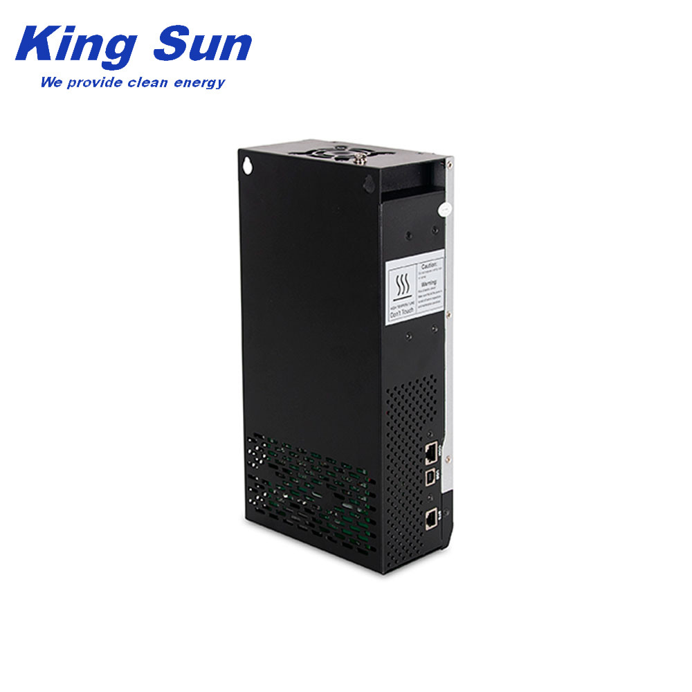 5KW 48V MPPT Solar Controller , 100A Mppt Solar Charge Controller