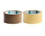 BOPP Packaging Tape Natural Rubber Adhesive For Office Equipment And Heavy