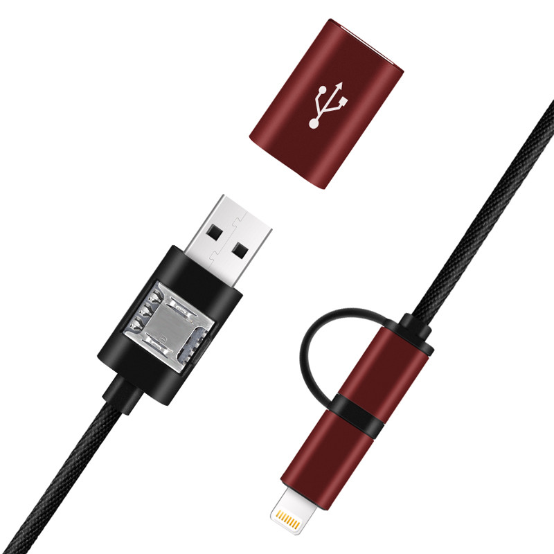 GF-18 Data Cable Positioner (with APP)