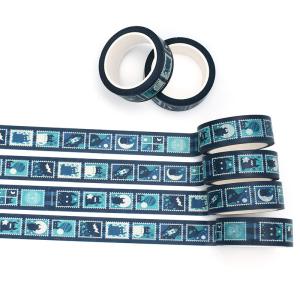 China SGS Writable Acid Free Washi Paper Masking Tape wholesale