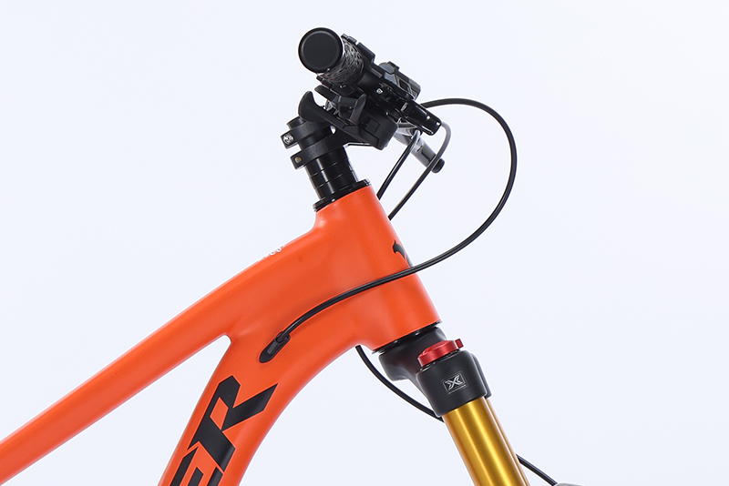 29" SHIMANO Gear Full Suspension Trail Mountain Bike Custom Bisiklet Bicicletas Soft Tail Bicycle for Outdoor Adventures