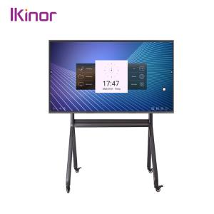 China 98 Inch Interactive Smartboard Accessories For Education wholesale