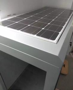 China Green Solar Energy Smart Dust Bin Intelligent Rubbish Bin Eco Friendly wholesale