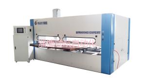 China Cabinet Door Painting Machine,Furniture spray painting machine wholesale