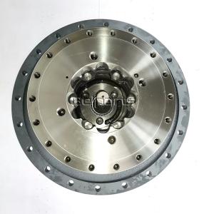 China PC200-7 PC200-8 PC220-7 Excavator 20Y-26-00230 206-26-00401 206-26-00400 20Y-26-00240 Travel Gearbox wholesale