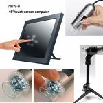 Salon Beauty Wholesalers Skin and Hair Analyzer Machine