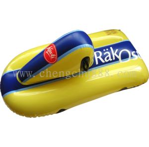 China Inflatable Jet Ski ,Inflatable Snow Tube wholesale
