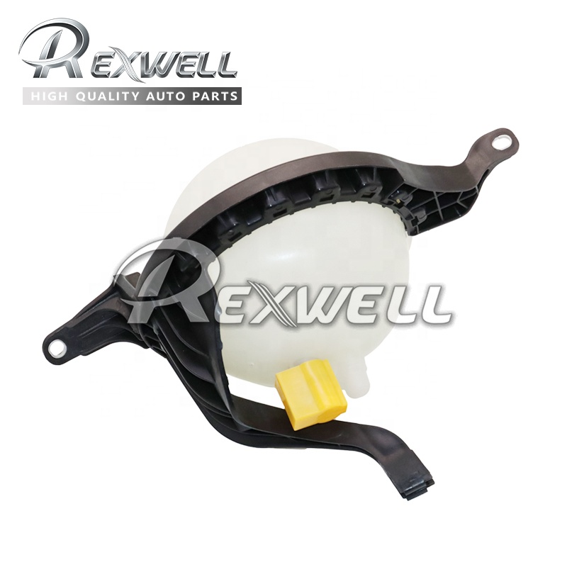 BMW F10 F18 5' series 520Li Coolant Expansion Tank OE 17138614293 by Rexwell Auto Parts