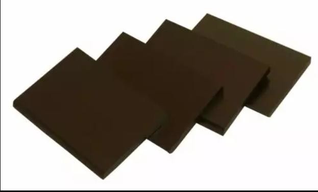 Customized Isostatic Carbon Graphite Vanes For Pump High Wear Resistance