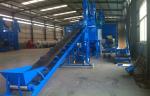 Complete Wood Pellet Production Line