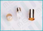 Special Design Perfume Spray Pump Anti - Leakage With Plastic Ferrule