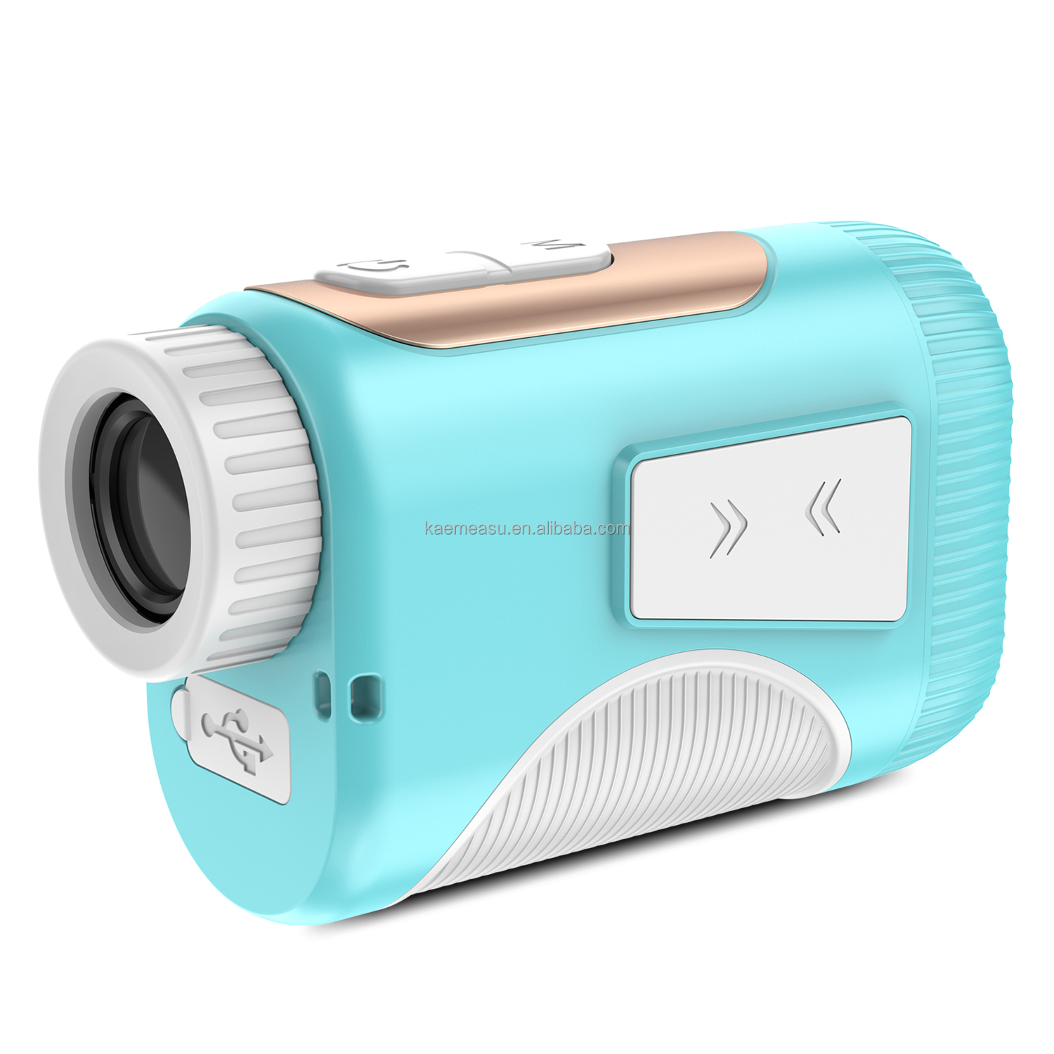 600m Mini Golf Rangefinders Women Children Outdoor Sport Laser Range Finder Shooting Hunting telescope Golf laser rangefinders