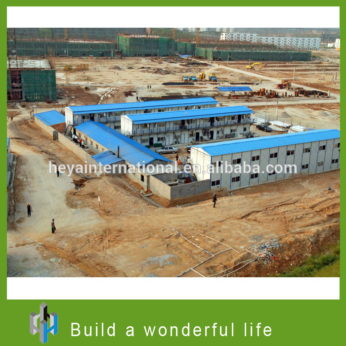 Prefabricated Light Steel Structure Workshop,light steel structure