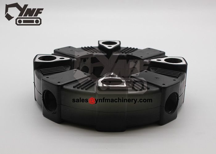 Hydraulic Pump Coupling For Komatsu Excavator PC05-6C Parts Engine