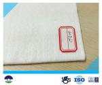 PET Filament Non Woven Geotextile 600GSM