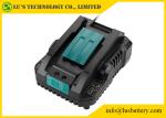 DC18RC 18 Volt Lithium Battery Chargers LUS 7.2V-18V 3A MTBF