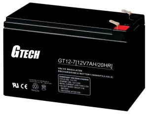 China 2.05kg weight sealed deep cycle vrla battery 12v for solar system application wholesale