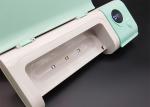 ABS Plastic 5V 390G 1800MA UV Light Toothbrush Sterilizer