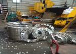 50 Pressure Stainless Steel Flanges Reducing Flange Ansi Asme Standard Metric