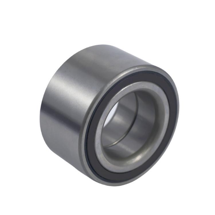 DAC25550048-2RZ Auto Wheel Bearing Custom Size Steel Bearings for Precision Machinery