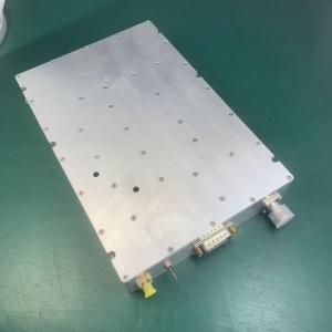 China N Connector RF Solid State Power Amplifier 1550MHz 1650MHz DC 28V wholesale