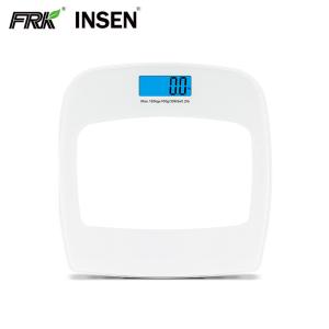 China Tempered Glass Platform 100G Division Household Weighing Scale wholesale