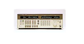Benchtop Synthesized Signal Generator , Keysight Agilent 83731B RF Source Generator