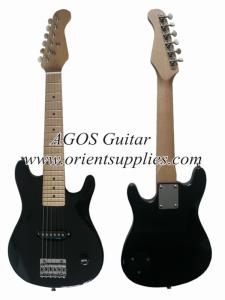 China 30&quot; Toy Electric guitar Children with single coil AGT30-ST2 wholesale