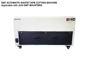 China Tooth Knife Automatic Tape Cutter AC 220V With JUKI SMT wholesale
