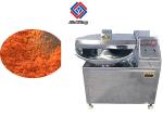 ODM Meat Cutting Equipment Fish Chopper Bowl Cutting Processing Machine