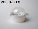 ZEEHENG Kraft Paper Ice Cream Cup With Dome Lids 6oz